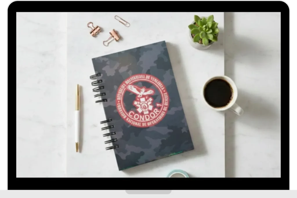 Agendas Personalizadas Impacto Creativo