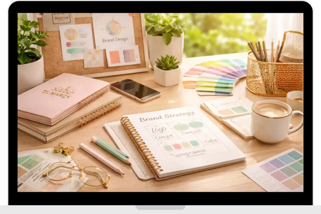 Branding Impacto Creativo Los Teques - impactocreativoltq