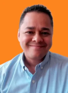 Pedro Barrientos Impacto Creativo