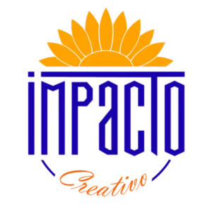 Impacto Creativo Logotipo - Branding - BIO