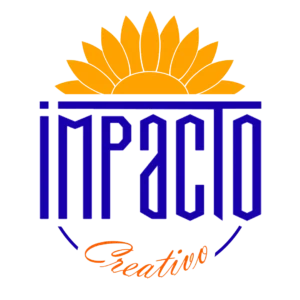 Impacto Creativo Logotipo - Branding - impactocreativoltq.com